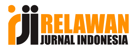 Relawan logotipi